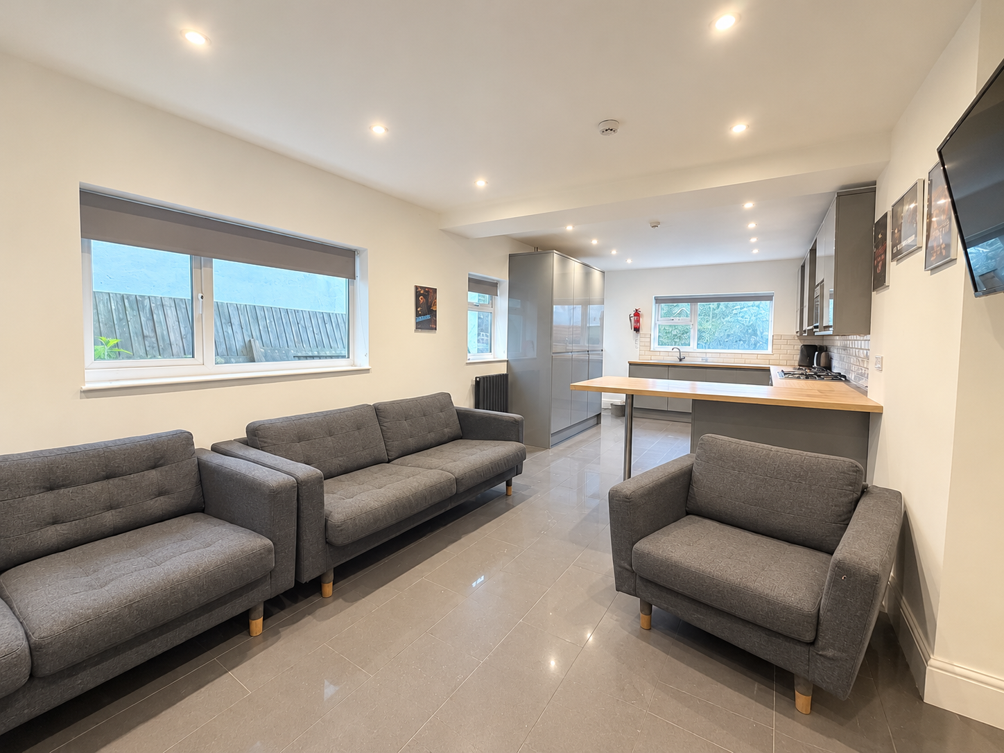 Room Finsbury Terrace in Swansea