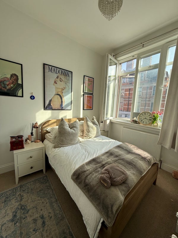 Room Effie Road in Greater London