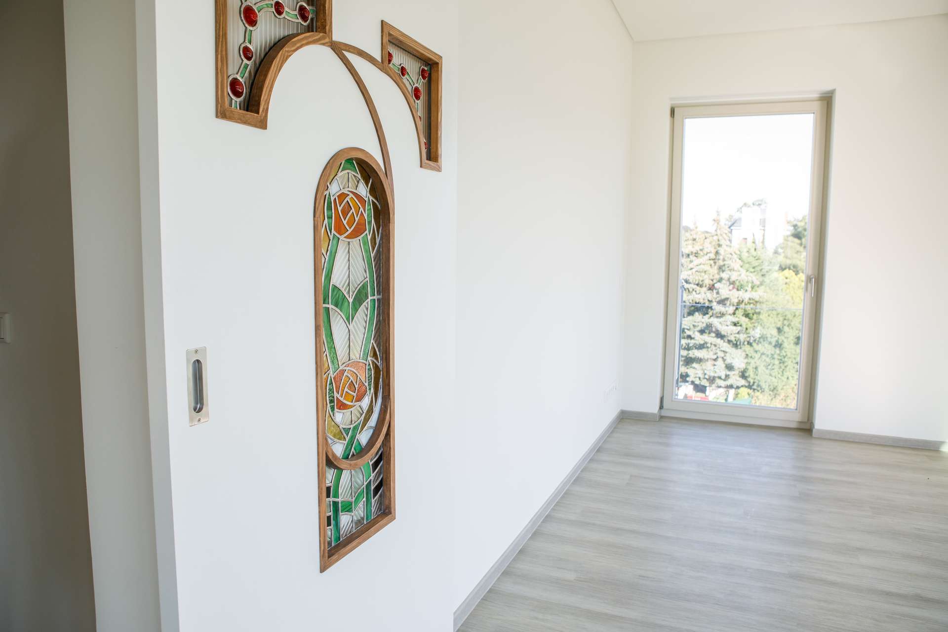 Wohnung Karlstraße in Radebeul