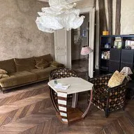 Chambre Rue Martel à Paris