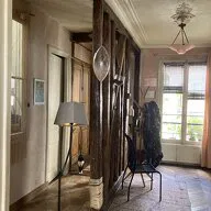 Chambre Rue Martel à Paris