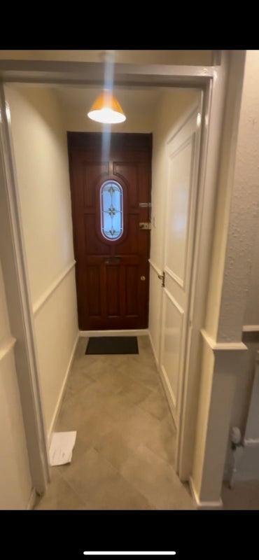 Room Camden Street in Greater London