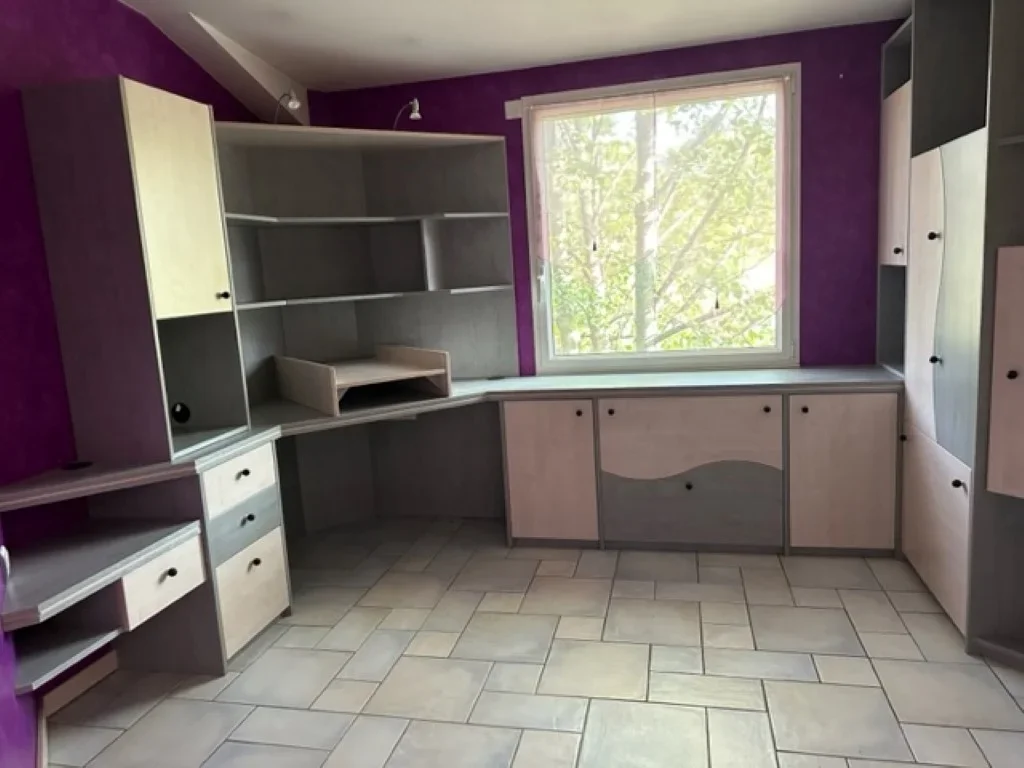 Appartement Rue Georges Brassens à Saint-Affrique