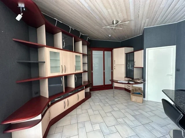 Appartement Rue Georges Brassens à Saint-Affrique