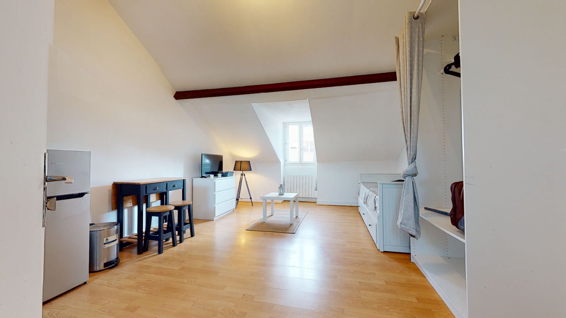 Appartement D 190 à Poissy