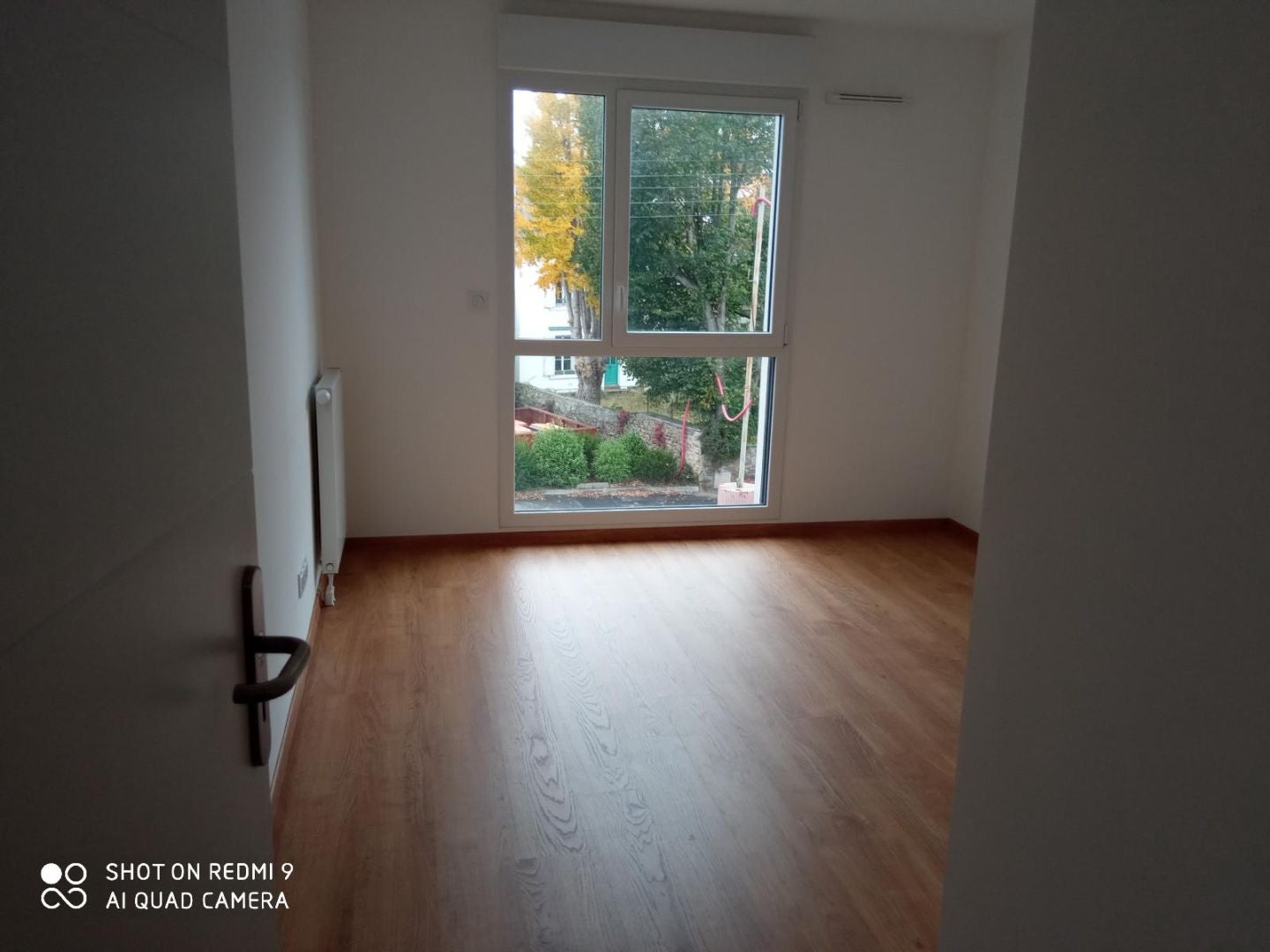 Appartement Rue de la Janaie à Saint-Malo
