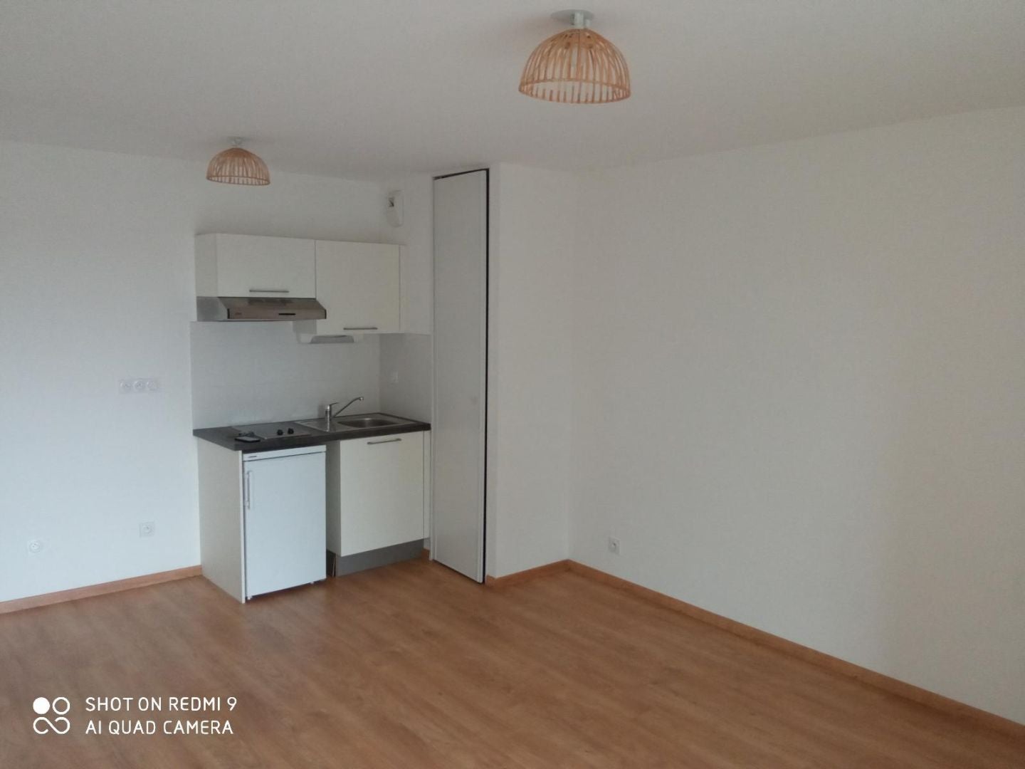 Appartement Rue de la Janaie à Saint-Malo