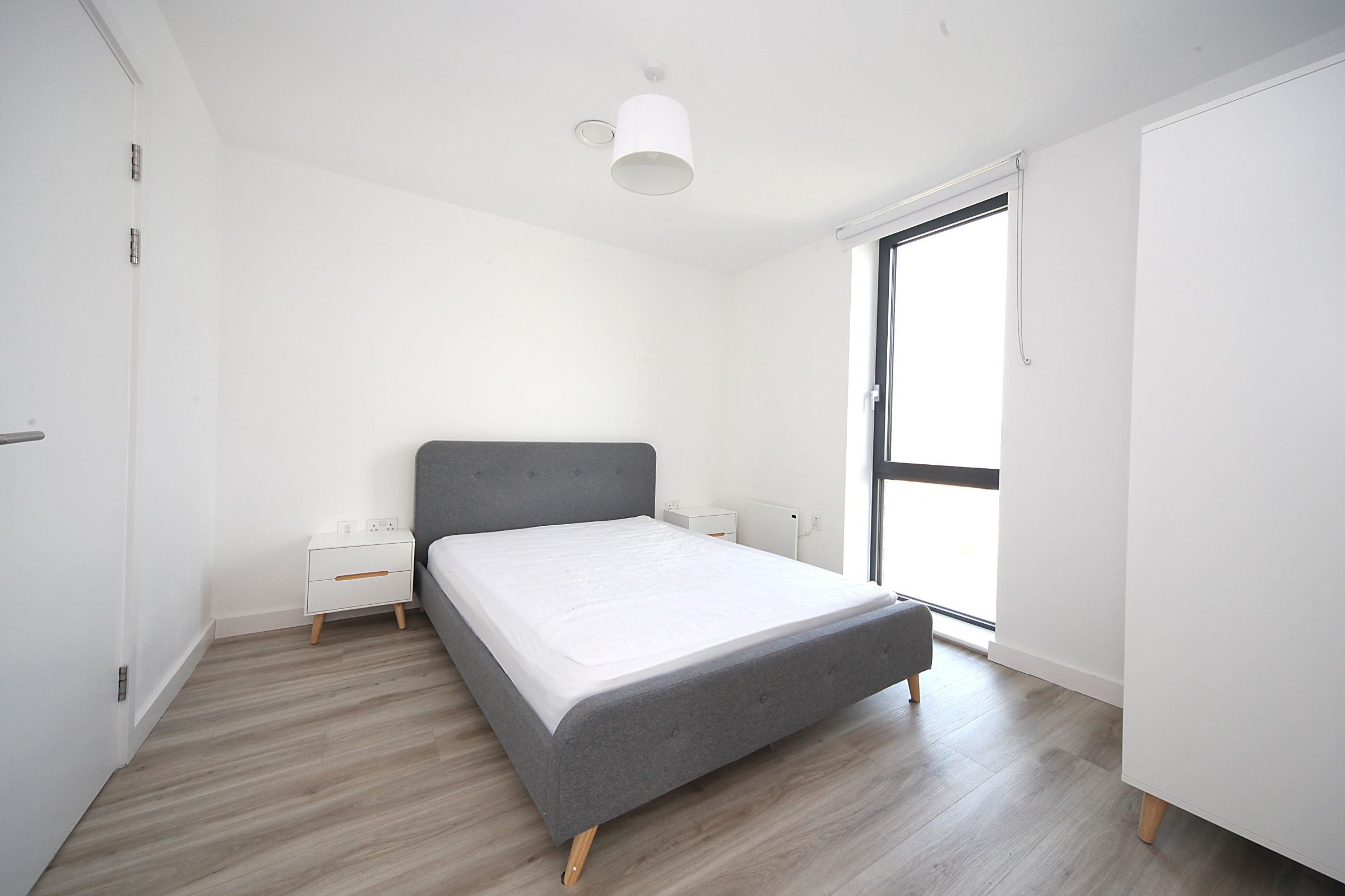 Flat Kimpton Road in Luton