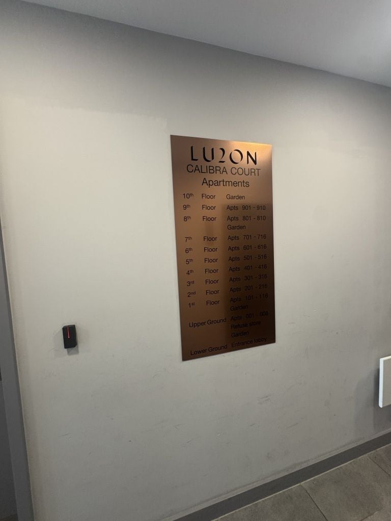 Flat Kimpton Road in Luton