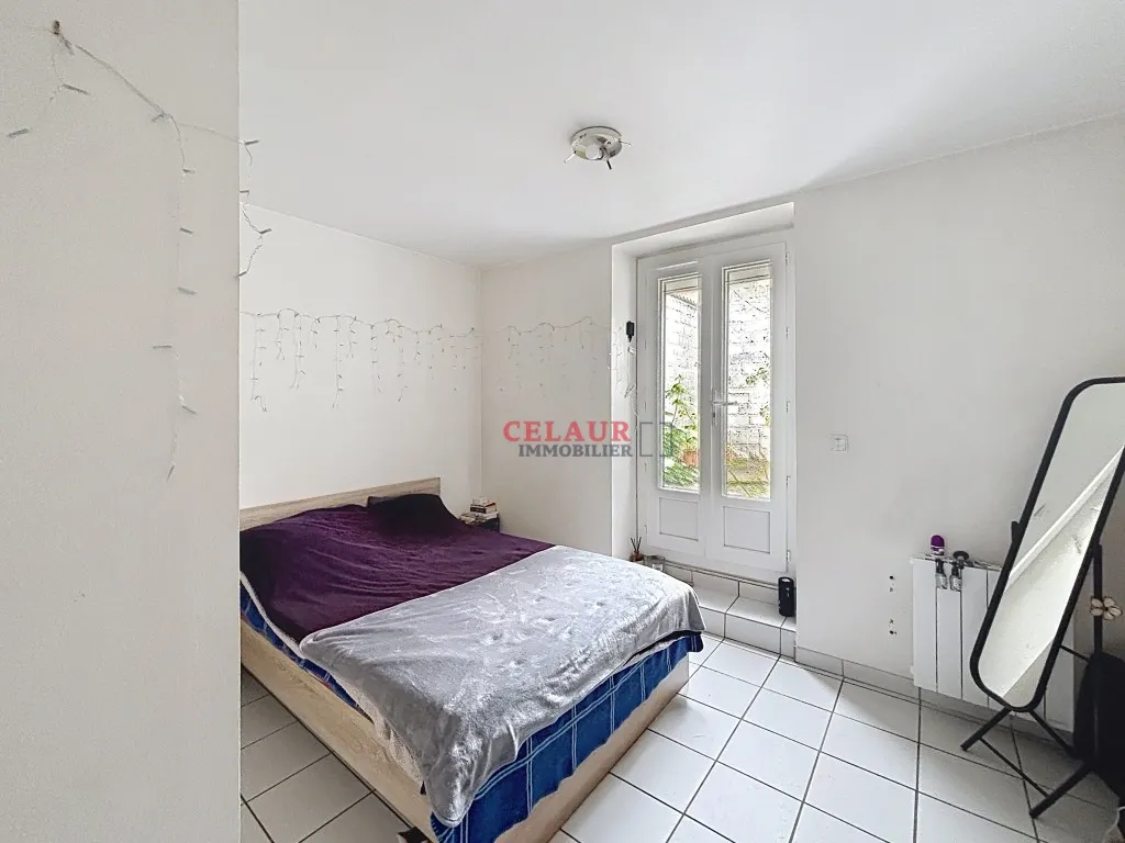 Appartement Rue du Tir à Tulle