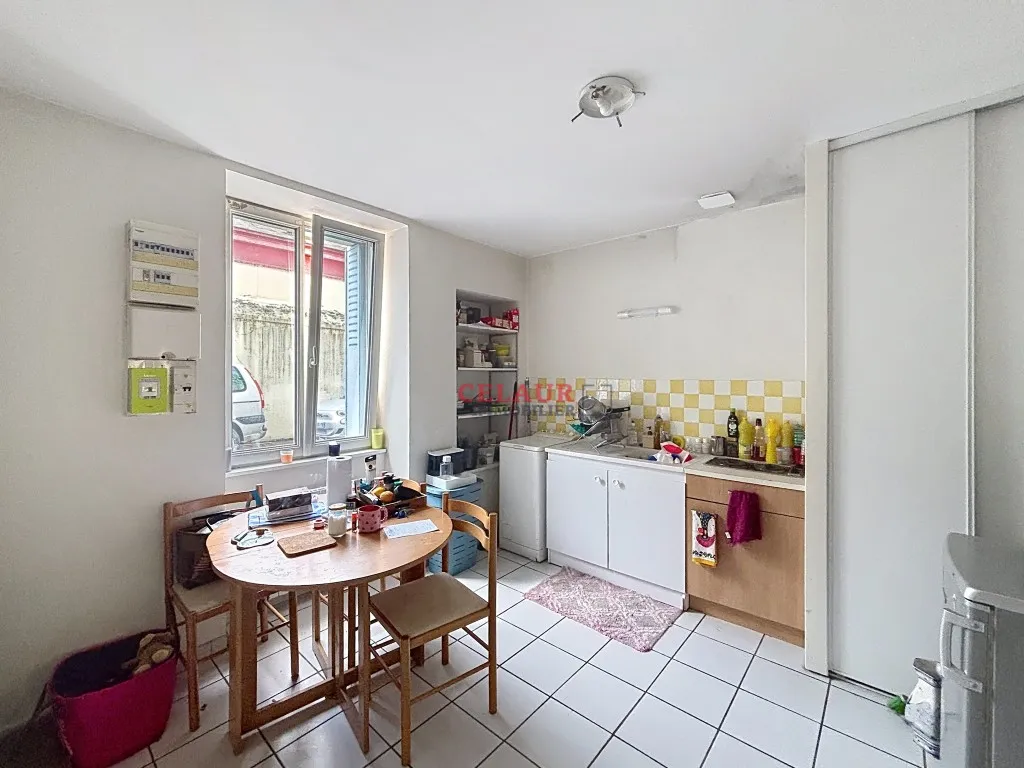 Flat Rue du Tir in Tulle