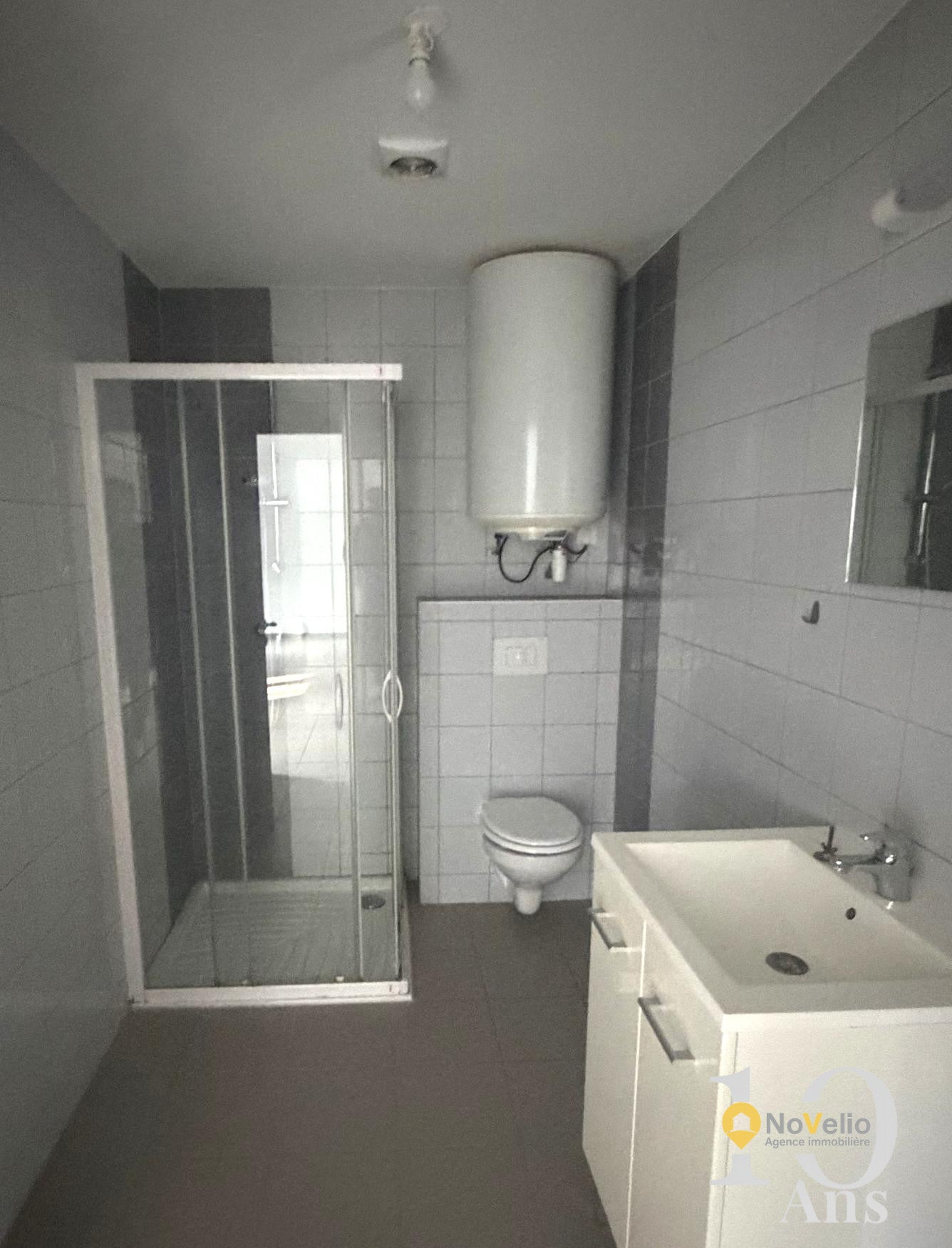 Flat Route de Sarreguemines in Forbach