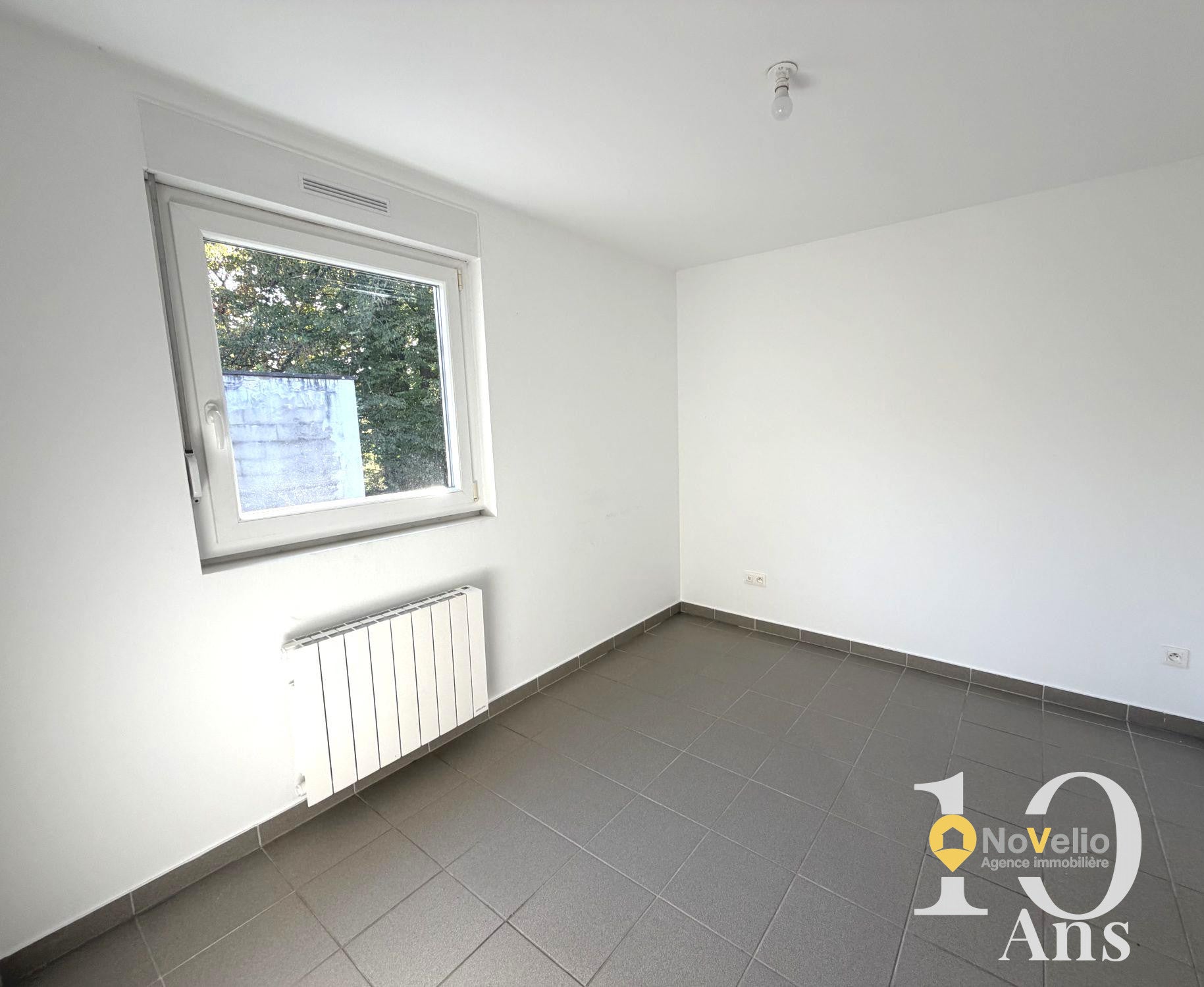 Flat Route de Sarreguemines in Forbach