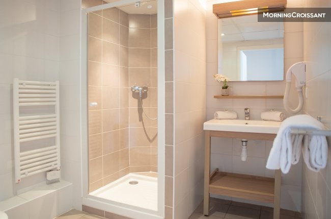 Appartement Allée de la Marine Royale à Mandelieu-la-Napoule