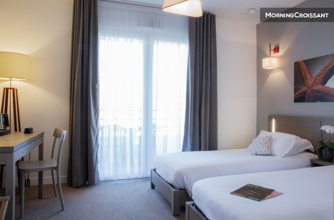 Appartement Allée de la Marine Royale à Mandelieu-la-Napoule