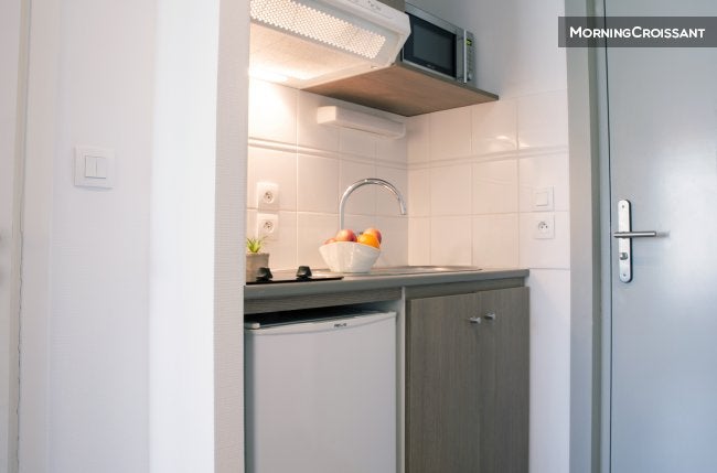 Appartement Allée de la Marine Royale à Mandelieu-la-Napoule