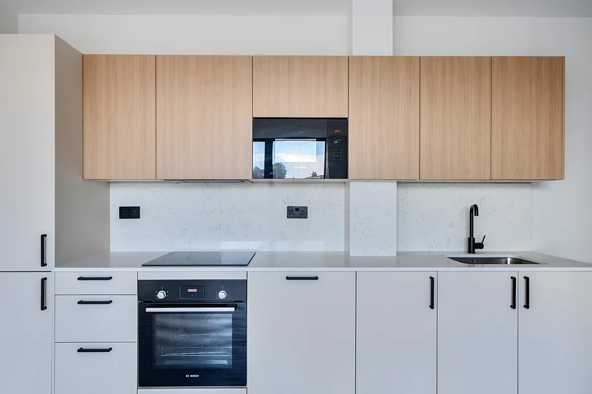 Flat Hargrave Road in Maidenhead