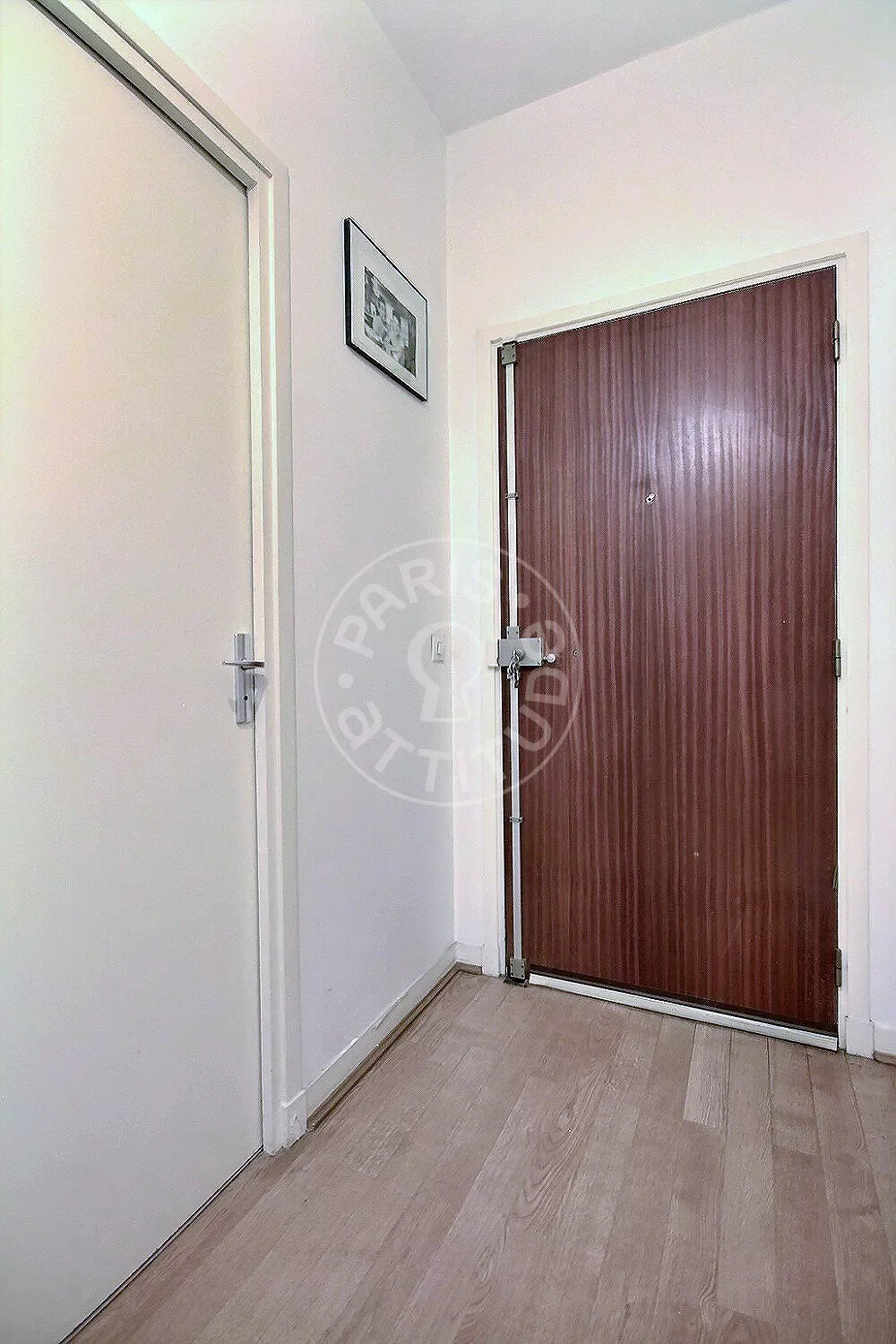 Appartement Rue de la Gare de Reuilly à Paris