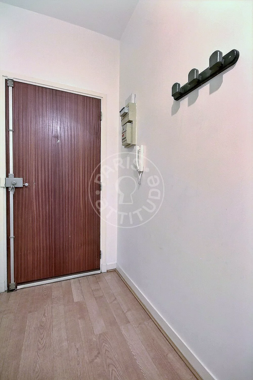 Appartement Rue de la Gare de Reuilly à Paris