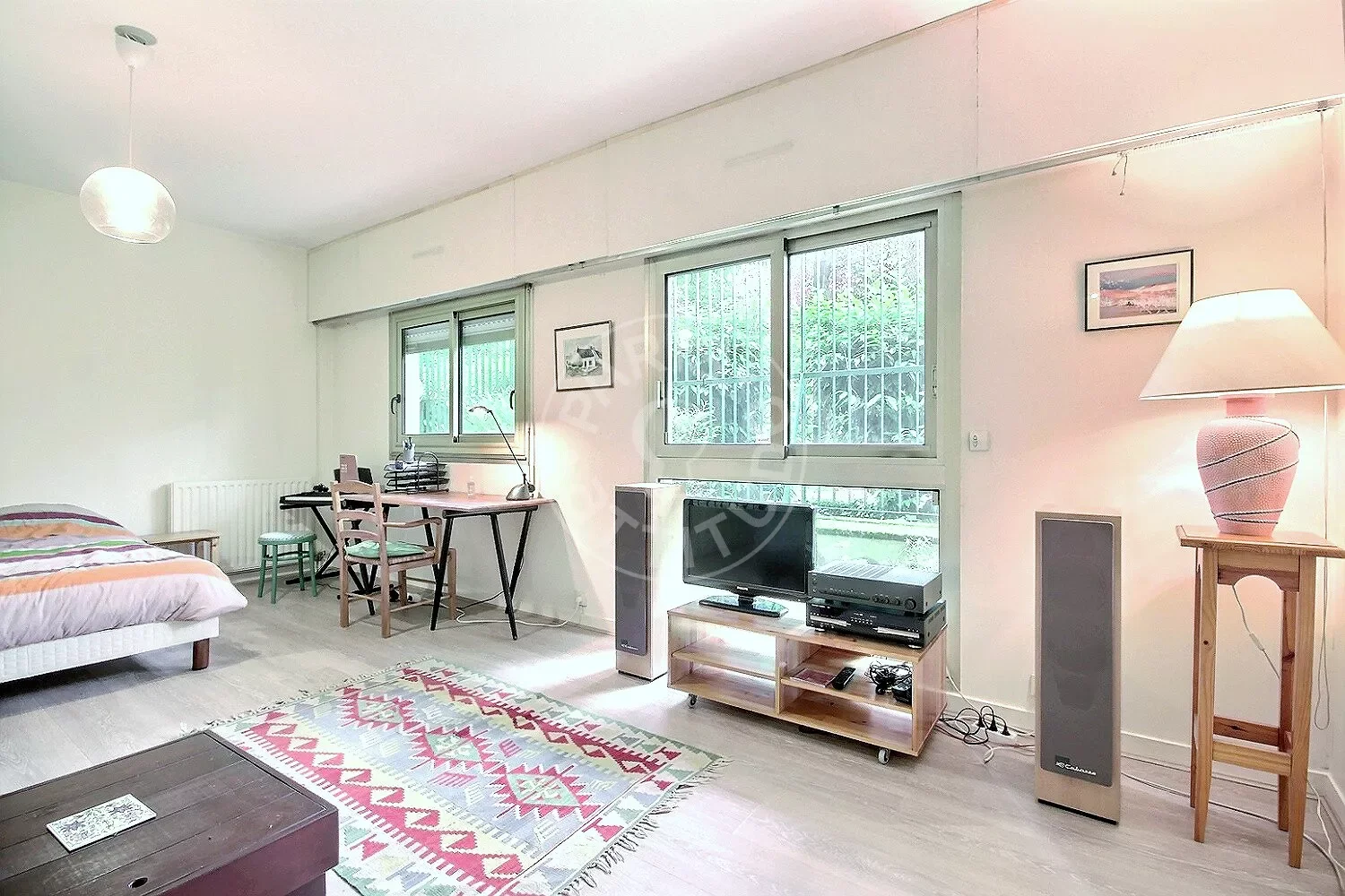 Appartement Rue de la Gare de Reuilly à Paris