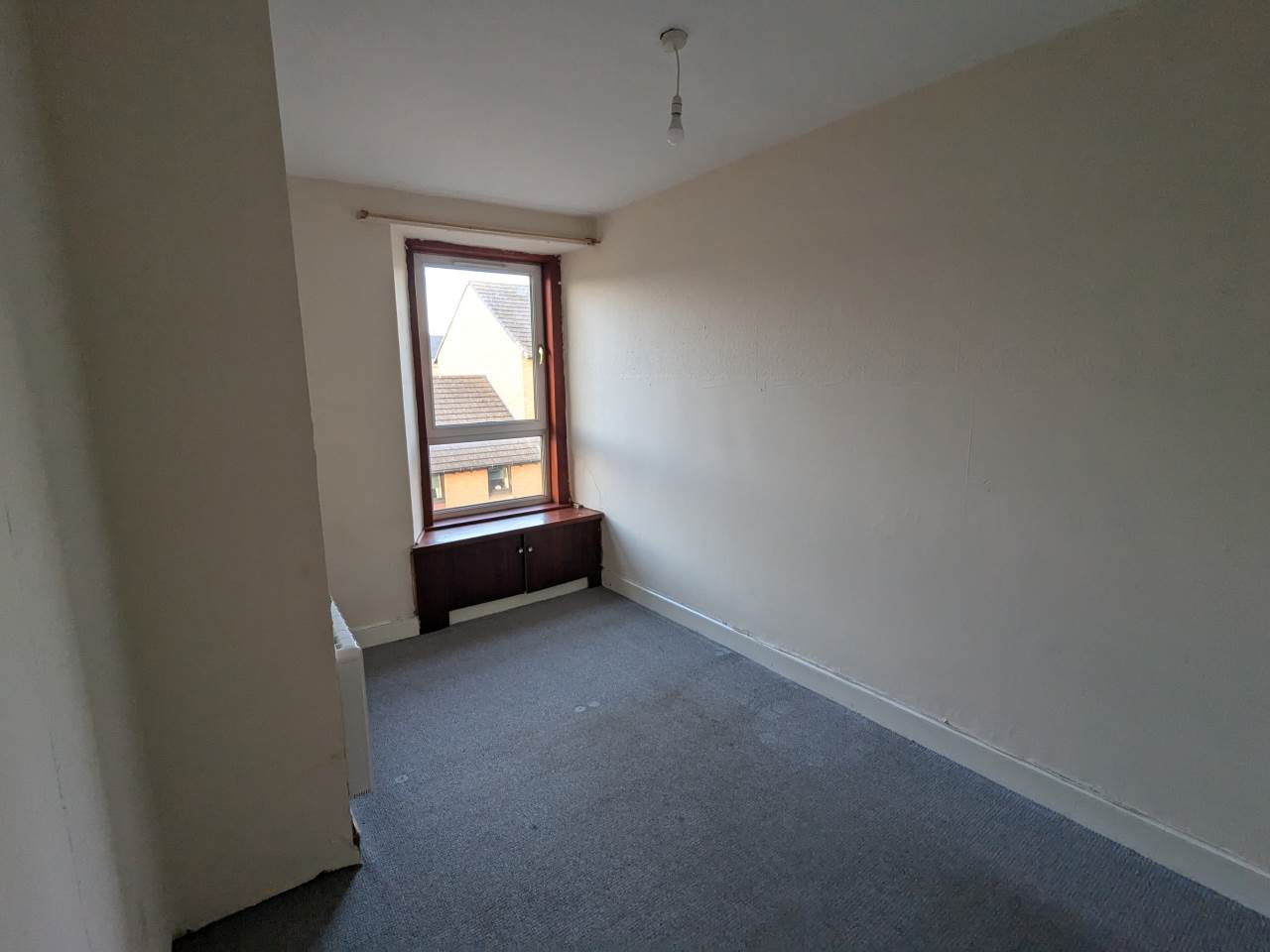 Flat Arthurstone Terrace in Dundee