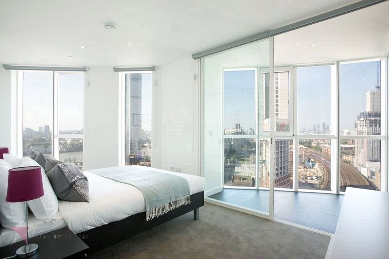 Flat Wandsworth Road in Greater London