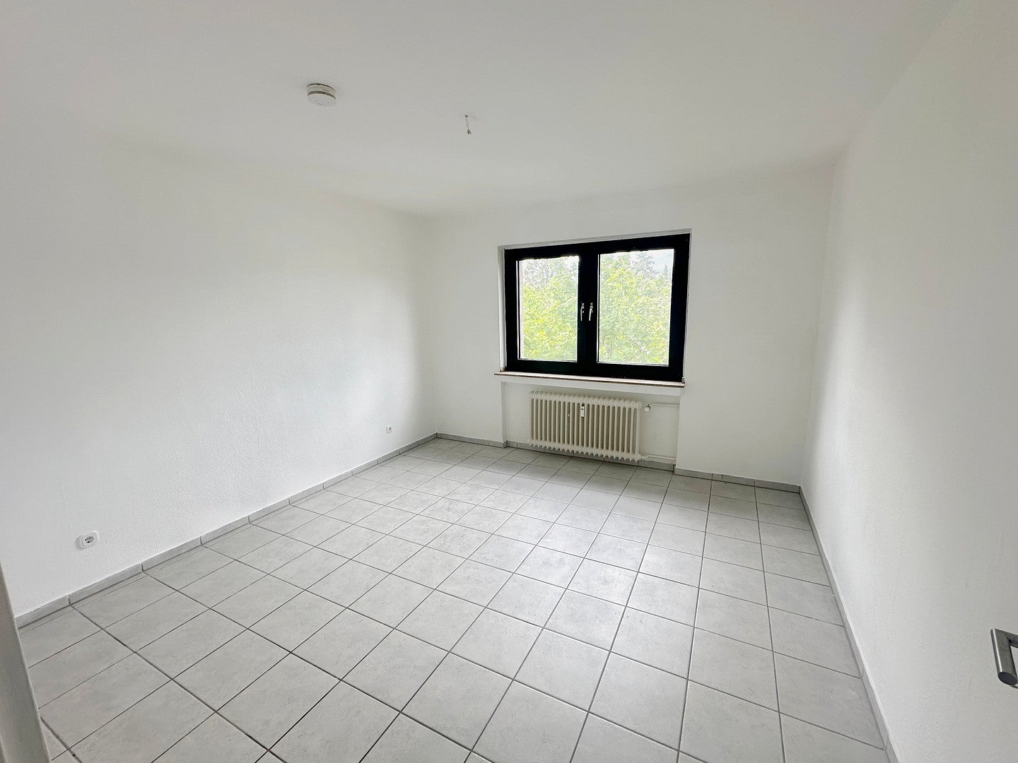 Wohnung Kerkerfeld in Schermbeck