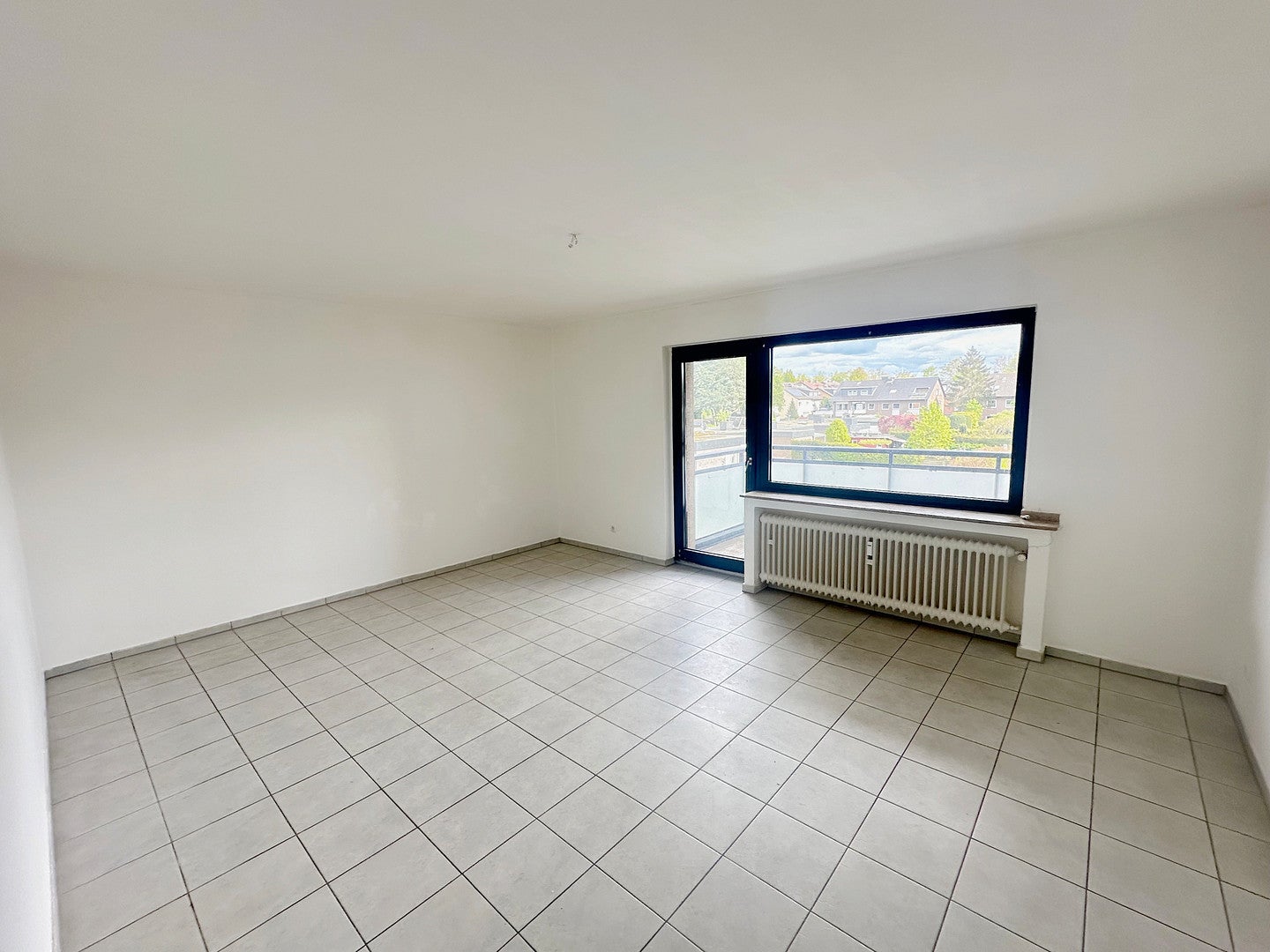 Wohnung Kerkerfeld in Schermbeck