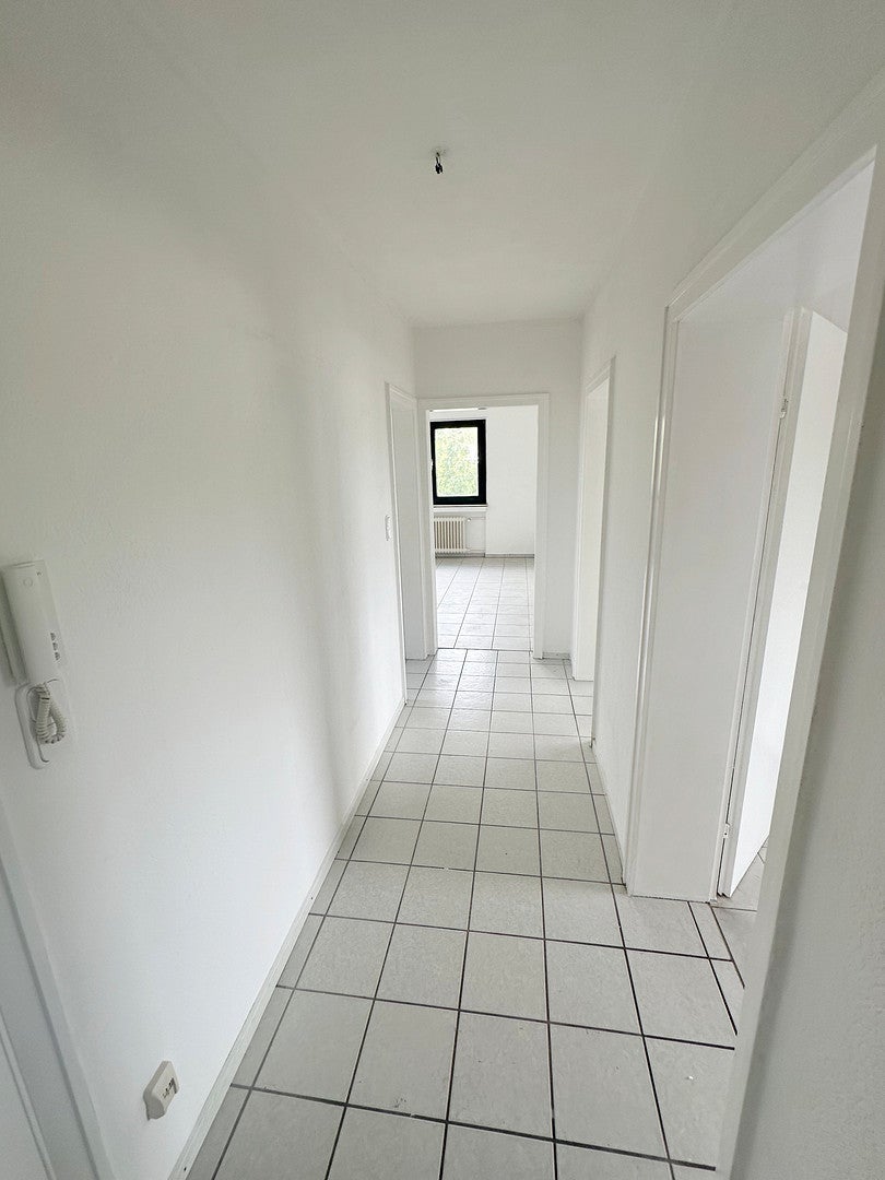 Wohnung Kerkerfeld in Schermbeck