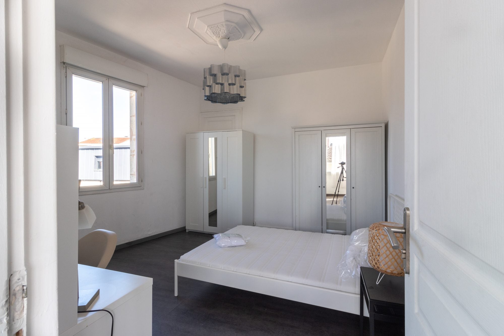 Appartement Rue Émile Zola à Talence