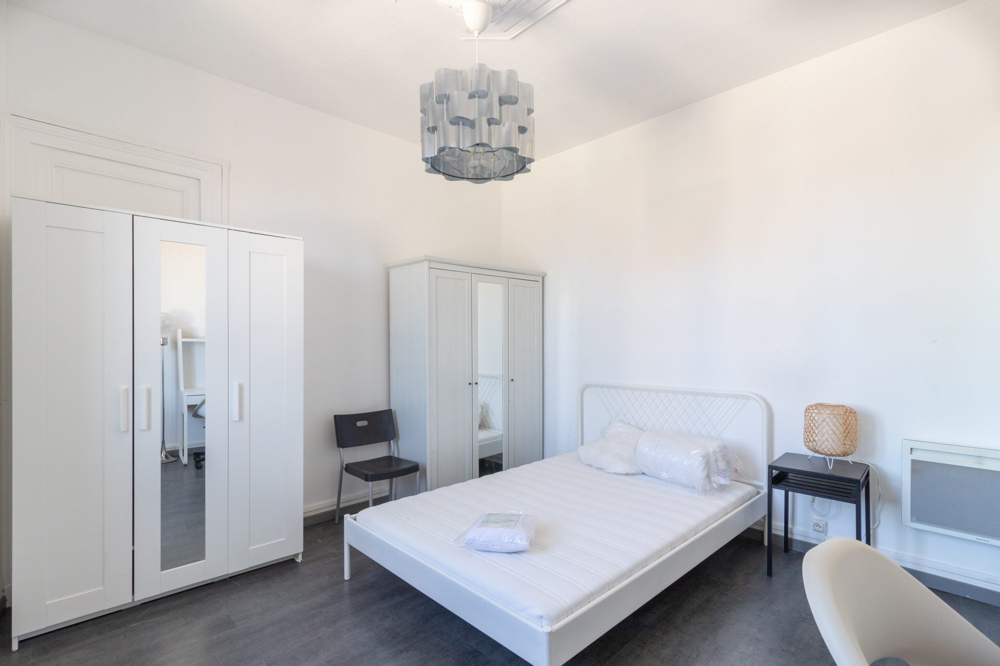 Chambre Rue Jean Renaud Dandicolle à Bordeaux