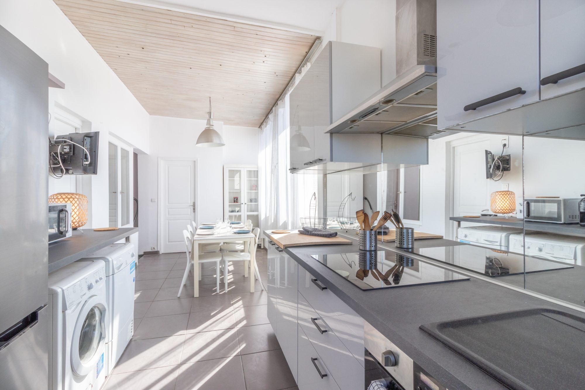 Room Avenue Paul Bert in Talence