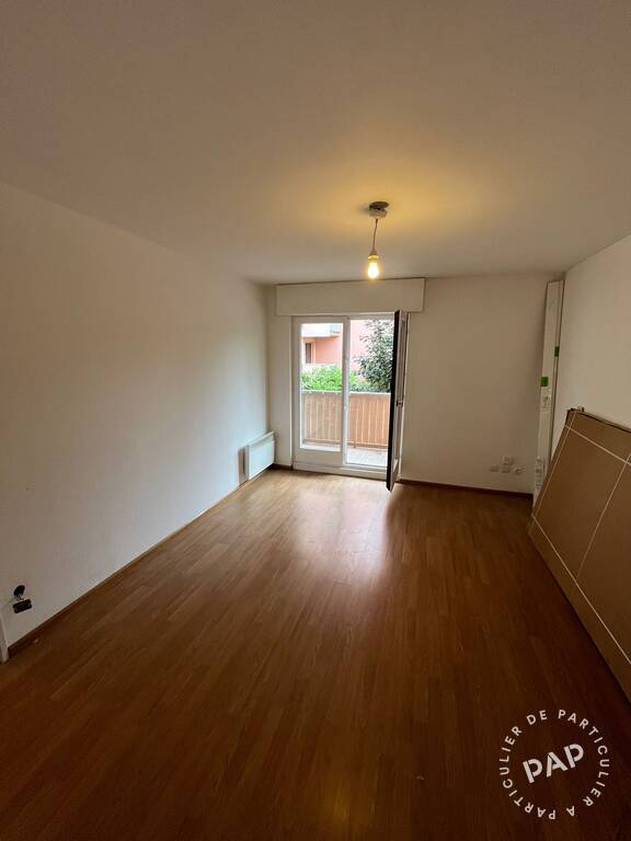 Flat Rue des Américains in Colmar