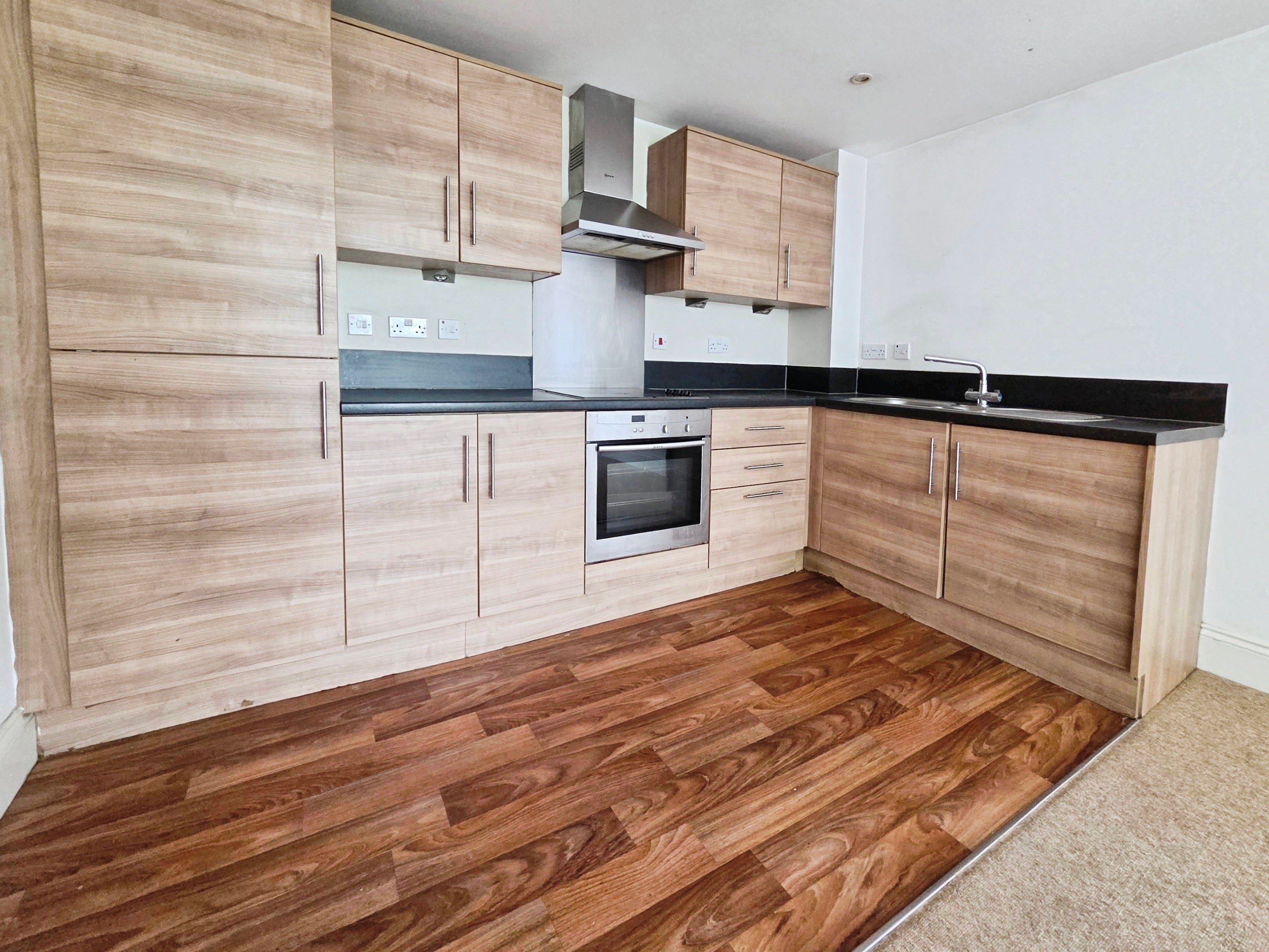 Flat Boscawen Gardens in Braintree