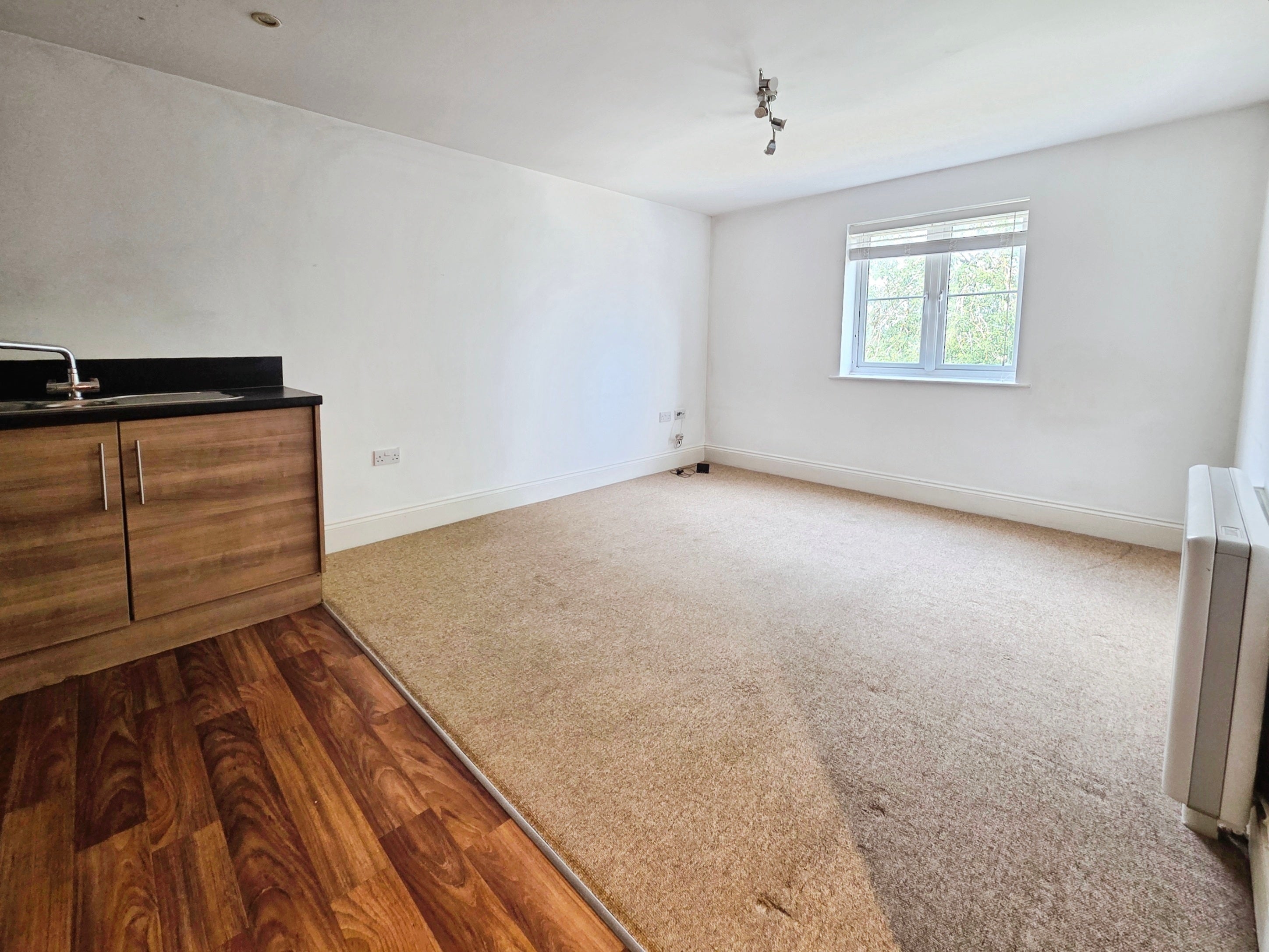 Flat Boscawen Gardens in Braintree