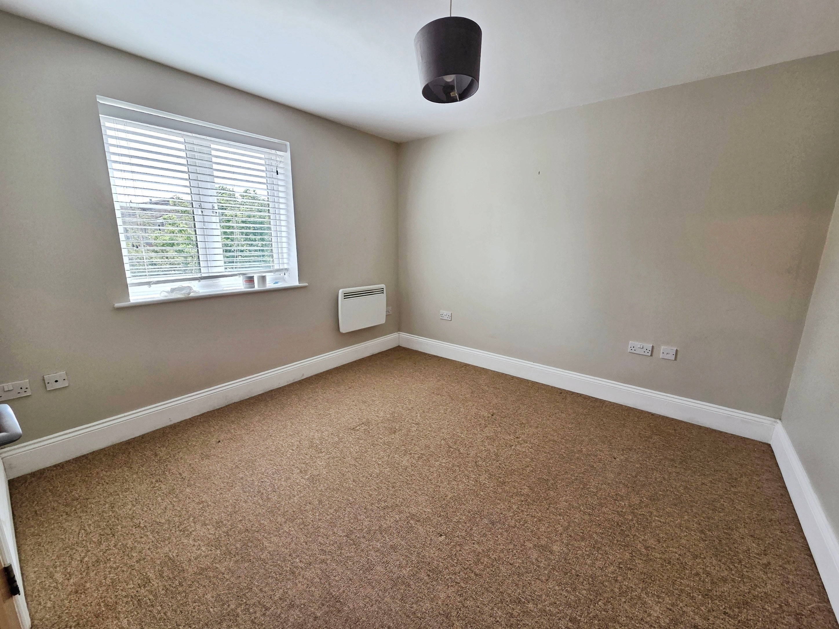 Flat Boscawen Gardens in Braintree