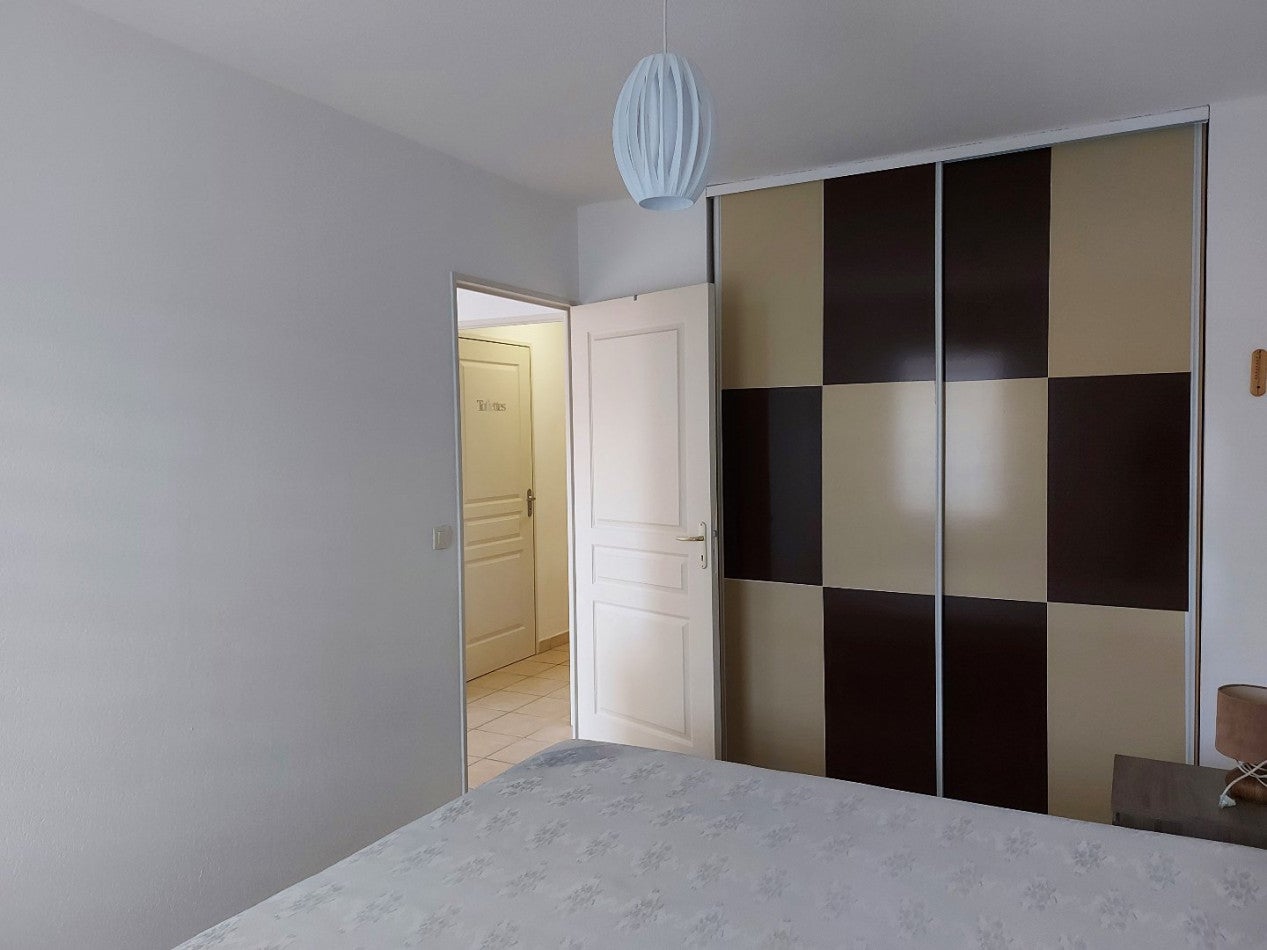 Appartement Impasse Louis Blanc à Villeneuve-lès-Béziers