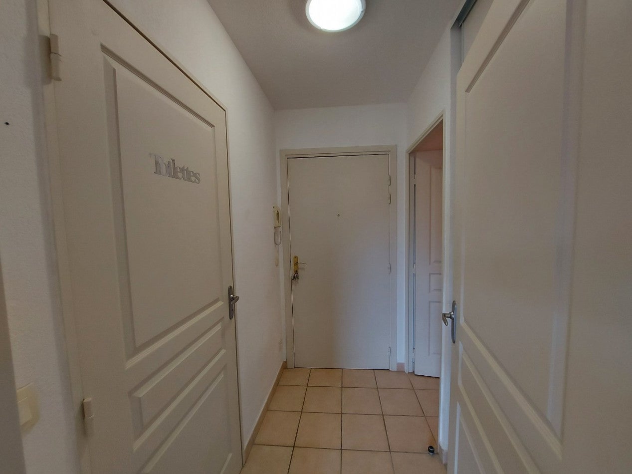 Appartement Impasse Louis Blanc à Villeneuve-lès-Béziers