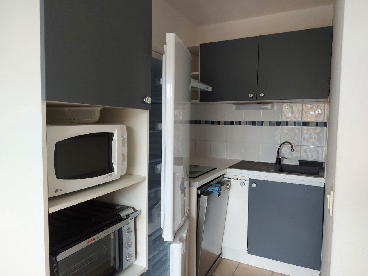 Appartement Impasse Louis Blanc à Villeneuve-lès-Béziers