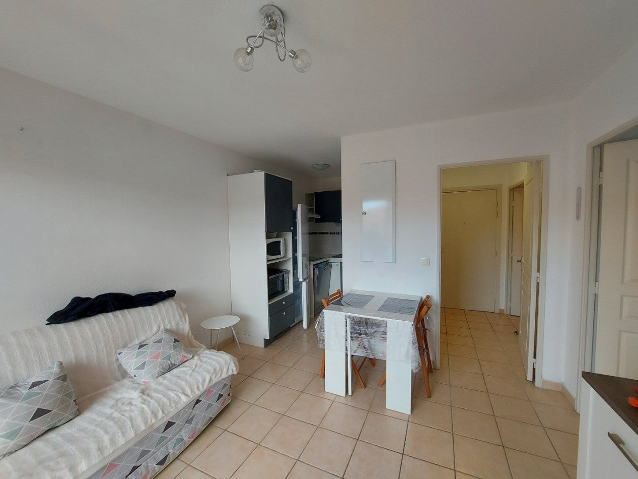 Appartement Impasse Louis Blanc à Villeneuve-lès-Béziers