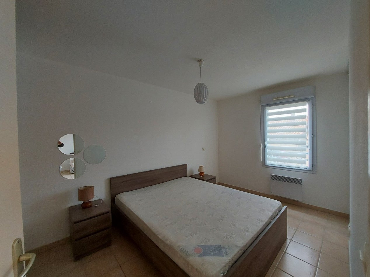 Appartement Impasse Louis Blanc à Villeneuve-lès-Béziers