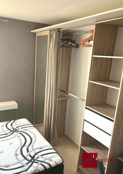 Appartement Allée des Opales à Saint-Denis