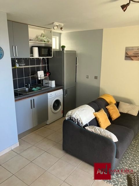 Appartement Allée des Opales à Saint-Denis