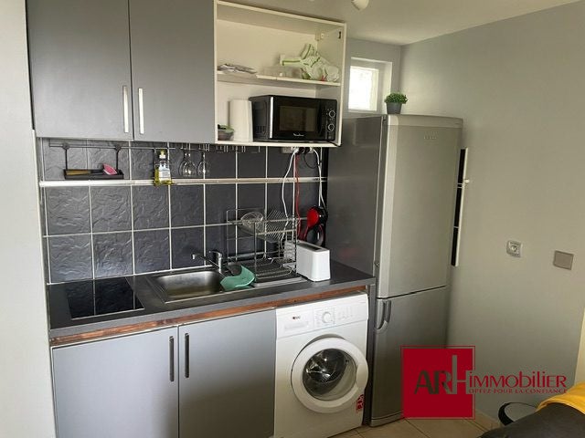 Appartement Allée des Opales à Saint-Denis