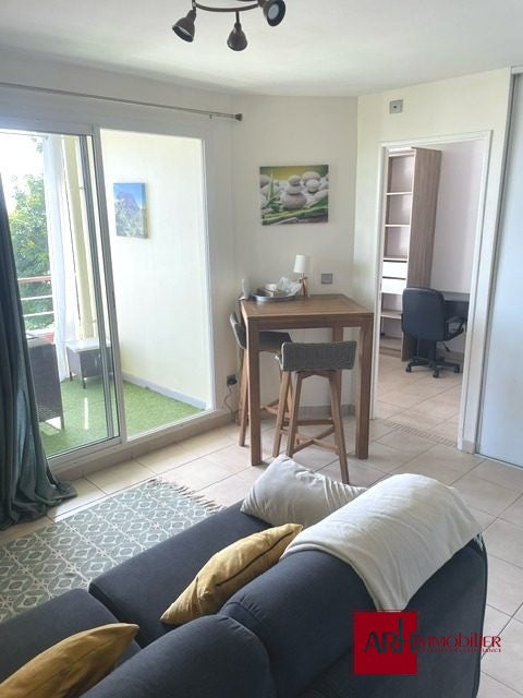 Appartement Allée des Opales à Saint-Denis