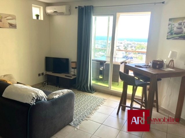 Appartement Allée des Opales à Saint-Denis