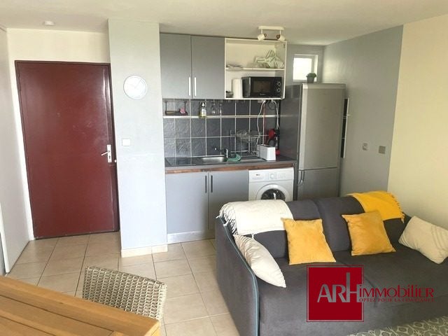 Flat Allée des Opales in Saint-Denis