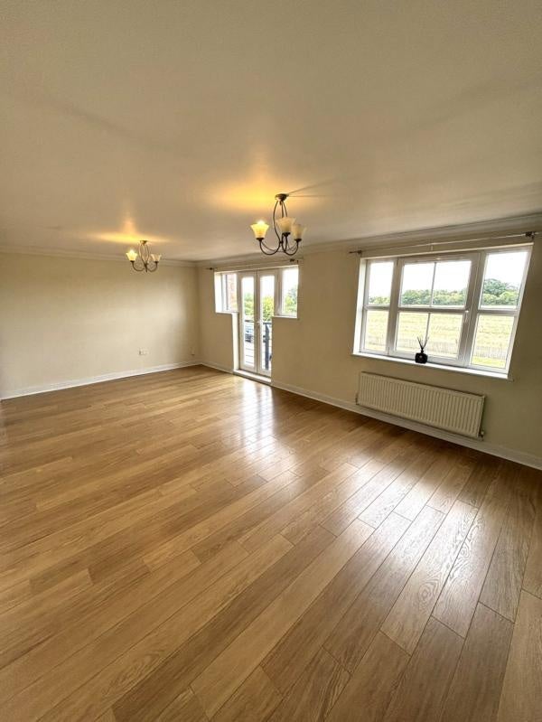Flat Derby Road in Erewash