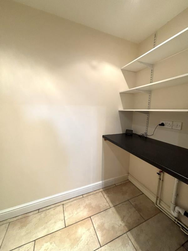 Flat Derby Road in Erewash