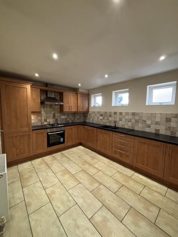 Flat Derby Road in Erewash